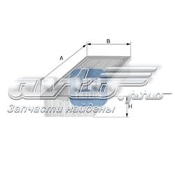 3054600 UFI Filtro de ar
