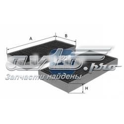 5423100 UFI Filtro de salão
