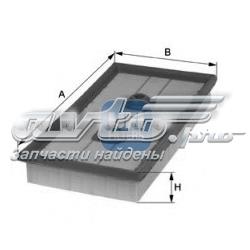 Filtro de ar FA0915JM Japan Parts