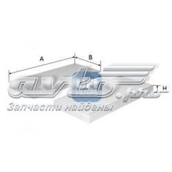 5322800 UFI Filtro de salão