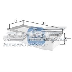 3054700 UFI Filtro de ar