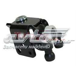 Rolo da porta lateral (deslizante), kit de reparação 9033S4 Peugeot/Citroen
