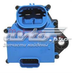 Resistor (resistência) de ventilador de forno (de aquecedor de salão) Metzger 0917052