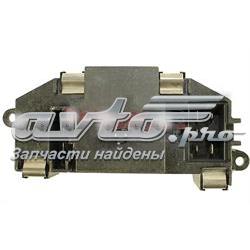 Resistor (resistência) de ventilador de forno (de aquecedor de salão) ACR 160277