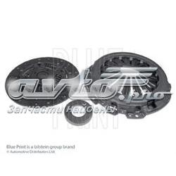 Kit de embraiagem (3 peças) Blue Print ADN130246 preço, a partir de 295,28 USD