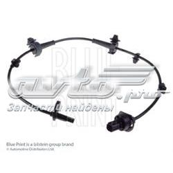 57455SMGE01 Honda Sensor ABS dianteiro esquerdo