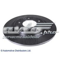 Disco do freio traseiro 58411A6200 Hyundai/Kia