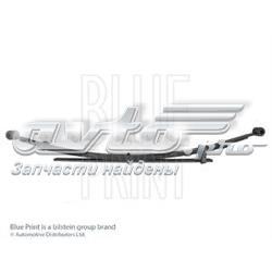 Compre 550205X20C Nissan/Infiniti Suspensão de lâminas traseiro