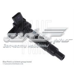 DIC0136 Denso Bobina de ignição