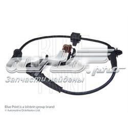 Sensor ABS dianteiro esquerdo 57455S9A013 Honda