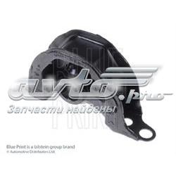 Coxim (suporte) direito dianteiro de motor 50841SR3030 Honda
