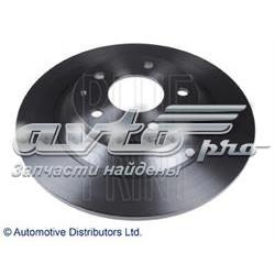 Disco do freio traseiro K01126251 Mazda