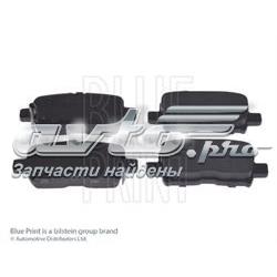 Compre SP1371 Hi-q Sapatas do freio traseiras de disco