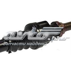 Semieixo (acionador) dianteiro direito 3273AJ Peugeot/Citroen