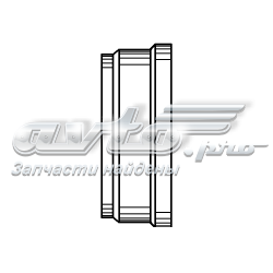Junta homocinética interna dianteira Trakmotive/Surtrack 450098