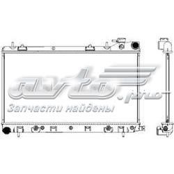 45111SA000 Subaru Radiador de esfriamento de motor