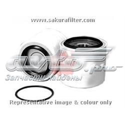 Filtro de combustível 21380408 Volvo