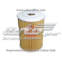 Filtro de óleo Sakura EO1804 preço, a partir de 8,05 USD