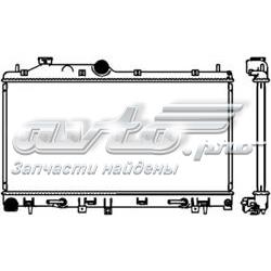 Radiador de esfriamento de motor FP67A98KY FPS