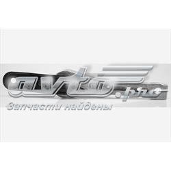 00798 Metalcaucho Coxim (suporte) traseiro de motor