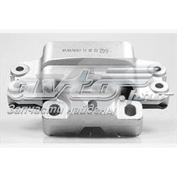 594403 Hutchinson Coxim (suporte) esquerdo de motor