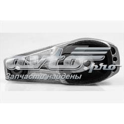 Coxim (suporte) traseiro de motor 00001806A6 Peugeot/Citroen