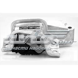 031593 Cautex Coxim (suporte) direito de motor