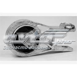 Coxim (suporte) dianteiro de motor 1343631080 Fiat/Alfa/Lancia