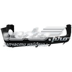 Pára-choque traseiro A4158800040 Mercedes