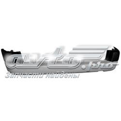 9631247677 Peugeot/Citroen Pára-choque traseiro