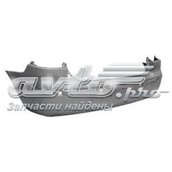  Pára-choque traseiro Renault Laguna II hatchback (BG0, BG1) (2001 - 2007) II
