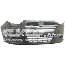 Pára-choque dianteiro FT91017G Fast