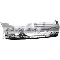 Pára-choque dianteiro VAG 1M0807217AMGRU