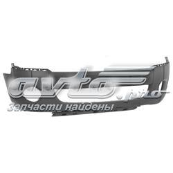 Pára-choque dianteiro 7401PZ Peugeot/Citroen