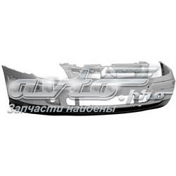 107072708 Peugeot/Citroen Pára-choque dianteiro
