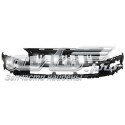 9677877780 Peugeot/Citroen Reforçador do pára-choque dianteiro