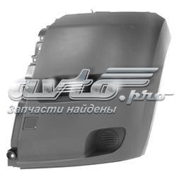 Compre 735423157 Fiat/Alfa/Lancia Pára-choque dianteiro, parte esquerda