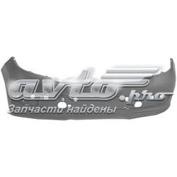 Pára-choque traseiro 1643575580 Peugeot/Citroen