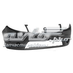Pára-choque dianteiro Renault (RVI) 6001550784