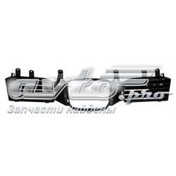 Grelha do radiador Polcar 672205J preço, a partir de 43,81 USD
