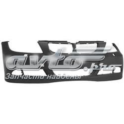 Pára-choque dianteiro 2040074 Polcar