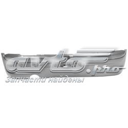 Pára-choque traseiro Peugeot/Citroen 9628638277