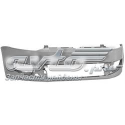 Pára-choque dianteiro 6R0807221R VAG