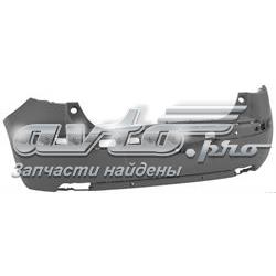 Compre Pára-choque traseiro Citroen C4 1