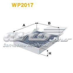Filtro de salão WIX WP2017 preço, a partir de 14,70 USD