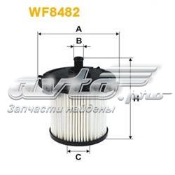 Filtro de combustível WIX WF8482 preço, a partir de 18,54 USD