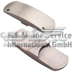 90502753 Opel Balanceiro de válvula (balanceiro de válvulas)