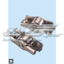 0640579 Opel Balanceiro de válvula (balanceiro de válvulas)