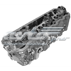 Cabeça de motor (CBC) 074103265EX VAG