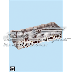 Cabeça de motor (CBC) Mercedes 050800025AA